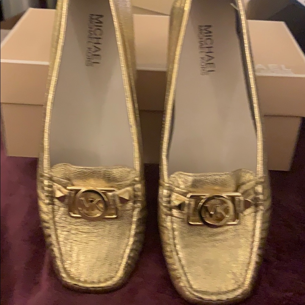 Micheal kors shoe